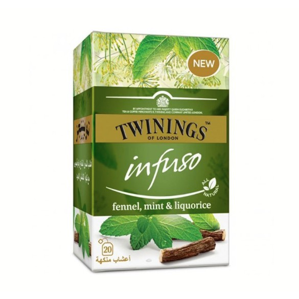 แยกซอง-ยกกล่อง-twinings-infuso-fennel-mint-and-liquorice-ไม่มีคาเฟอีน