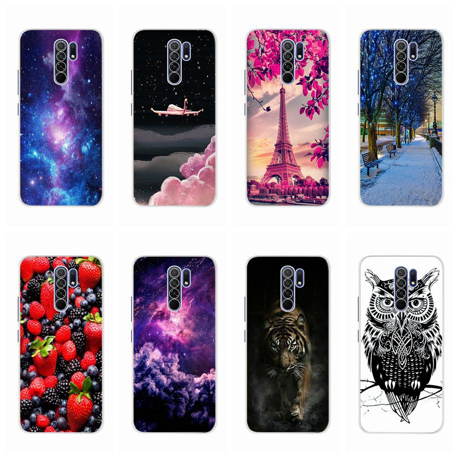 เคสโทรศัพท์มือถือพิมพ์ลายการ์ตูนน่ารักสําหรับ-xiaomi-redmi-9-a-redmi-9-a-redmi-9-redmi-9-a-6-53-นิ้ว