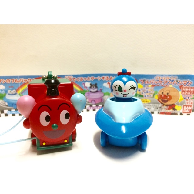 gachapon-anpanman