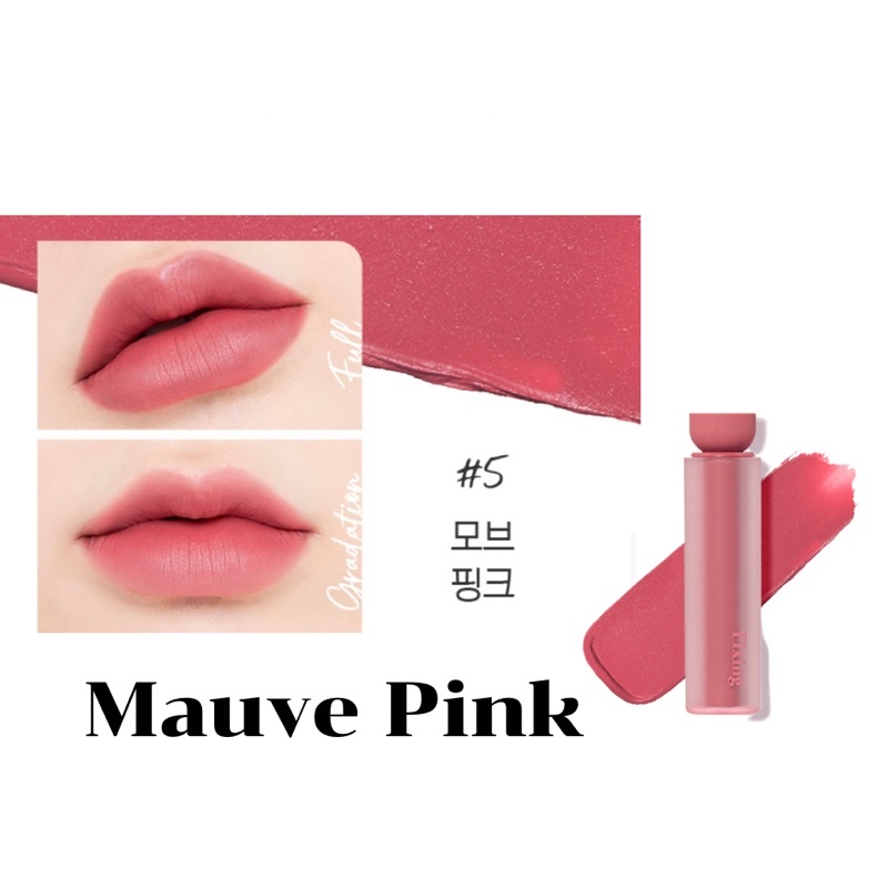 [ NEW⚡️] ETUDE Fixing Tint Bar(4g) อีทูดี้ ลิปสติกไม่เลอะแมส /Etude ...