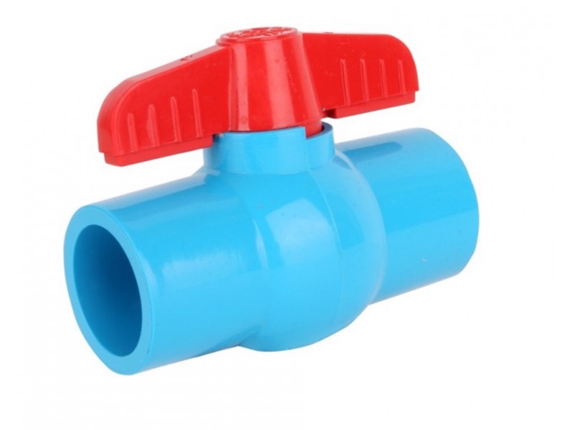 บอลวาล์ว-pvc-1-2-4หุน-2นิ้ว-บอลวาวส์pvc-pvc-ballvalves