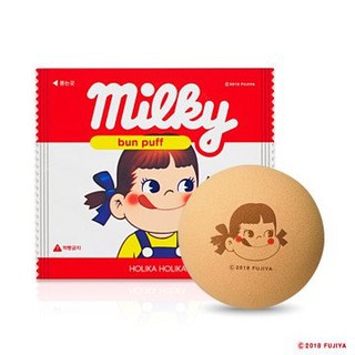 ภาพหน้าปกสินค้าHOLIKA HOLIKA X PEKO BUN PUFF ที่เกี่ยวข้อง