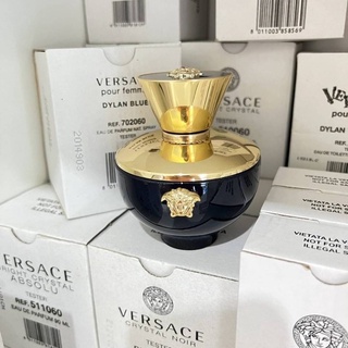 Versace Dylan Blue Pour Femme EDP