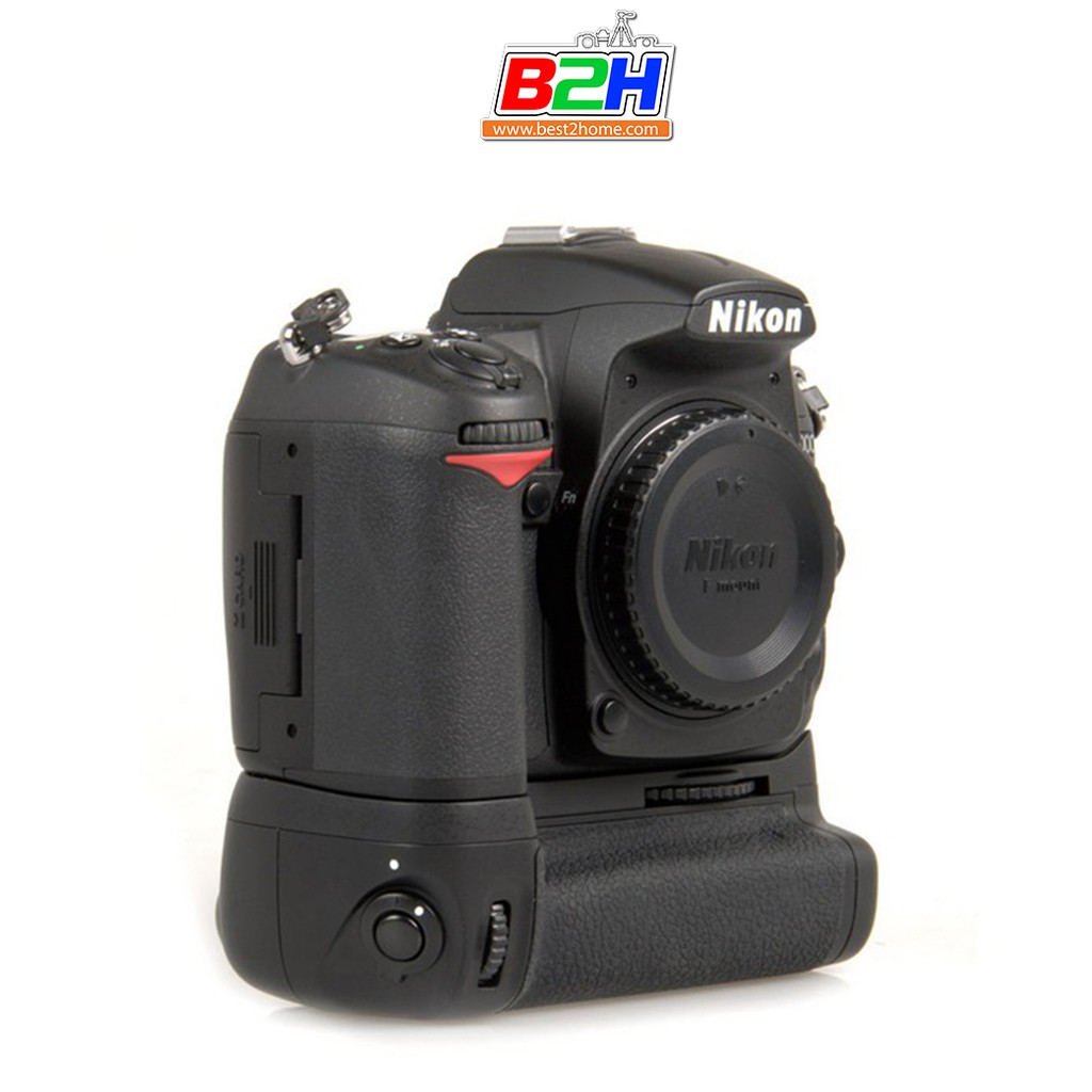 meike-battery-grip-for-nikon-d7000-รับประกัน-1-ปี