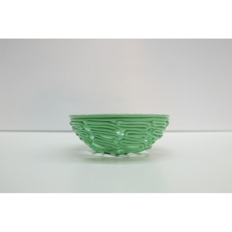 ecotopia-ชามพลาสติก-precious-plastic-wavy-design-bowl