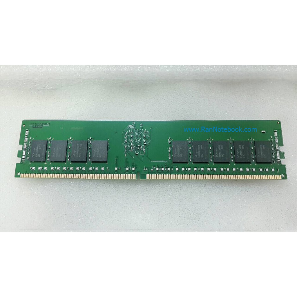 ram-16gb-2666mhz-server-dell-poweredge-t430-t640-r430-r530-r630mlk-r730mlk-r630-r730-แท้-รับประกันศูนย์-dell-thailand