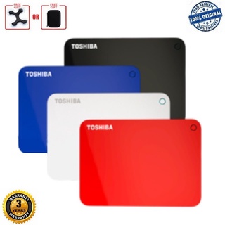 Toshiba HDD 2.5 1TB 2TB Hard Disk External Hard Drive 1 TB 2 TB HD Portable Hard Drive