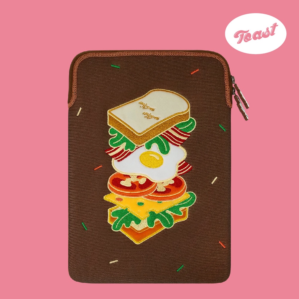 กระเป๋า Laptop ขนาด 13 นิ้ว สุดเก๋แบรนด์ Wiggle Wiggle มีให้เลือก 4 แบบ ...