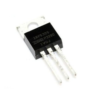 IRF5305PBF IRF5305 P-Channel MOSFET
