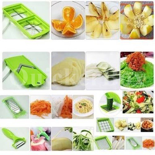 nicer-dicer-plus-ชุดหันผัก-ซอย-ตัด-บด-มหัศจรรย์