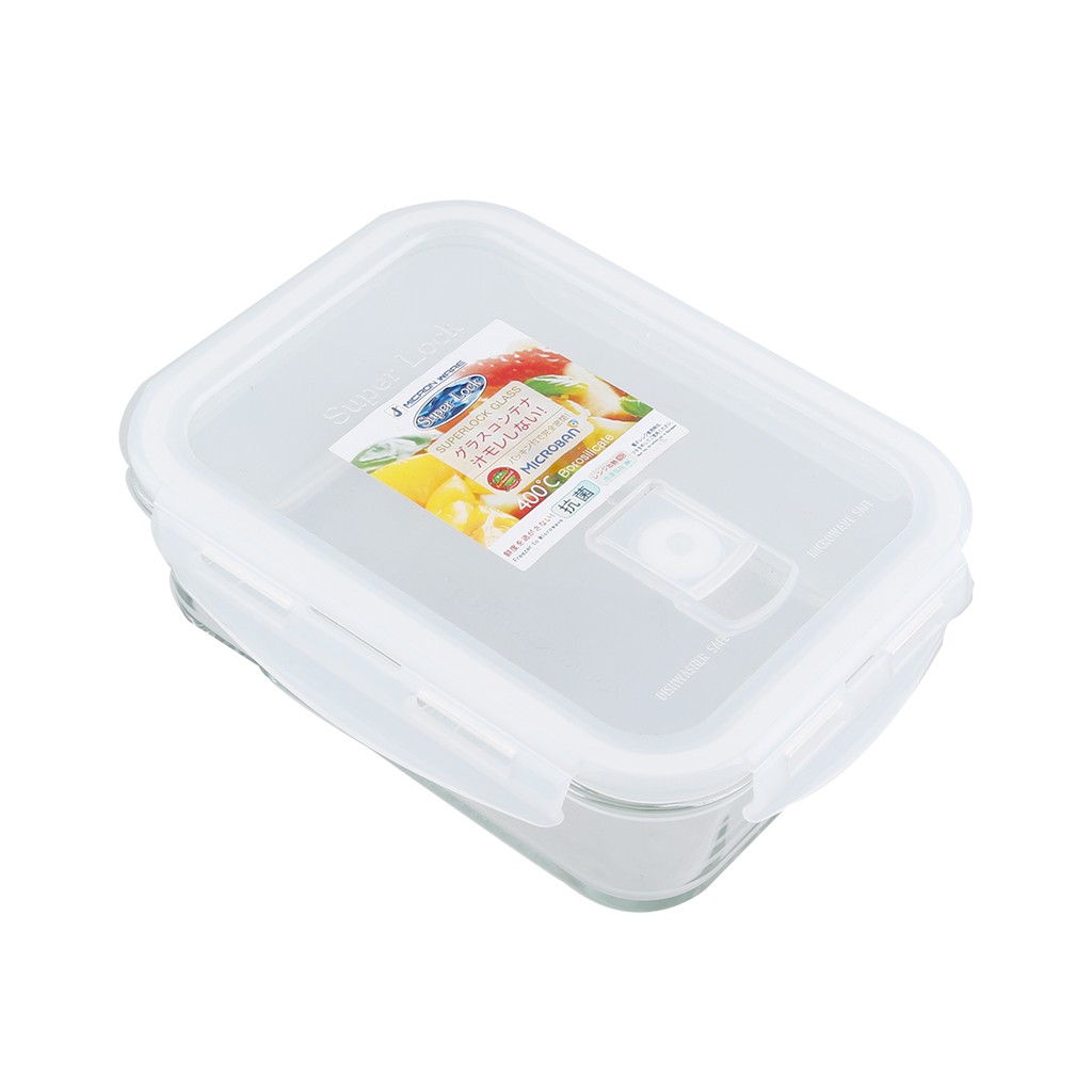 dohome-กล่องถนอมอาหาร-ทรงสี่เหลี่ยม-800-ml-รุ่น-6089-glass-bai