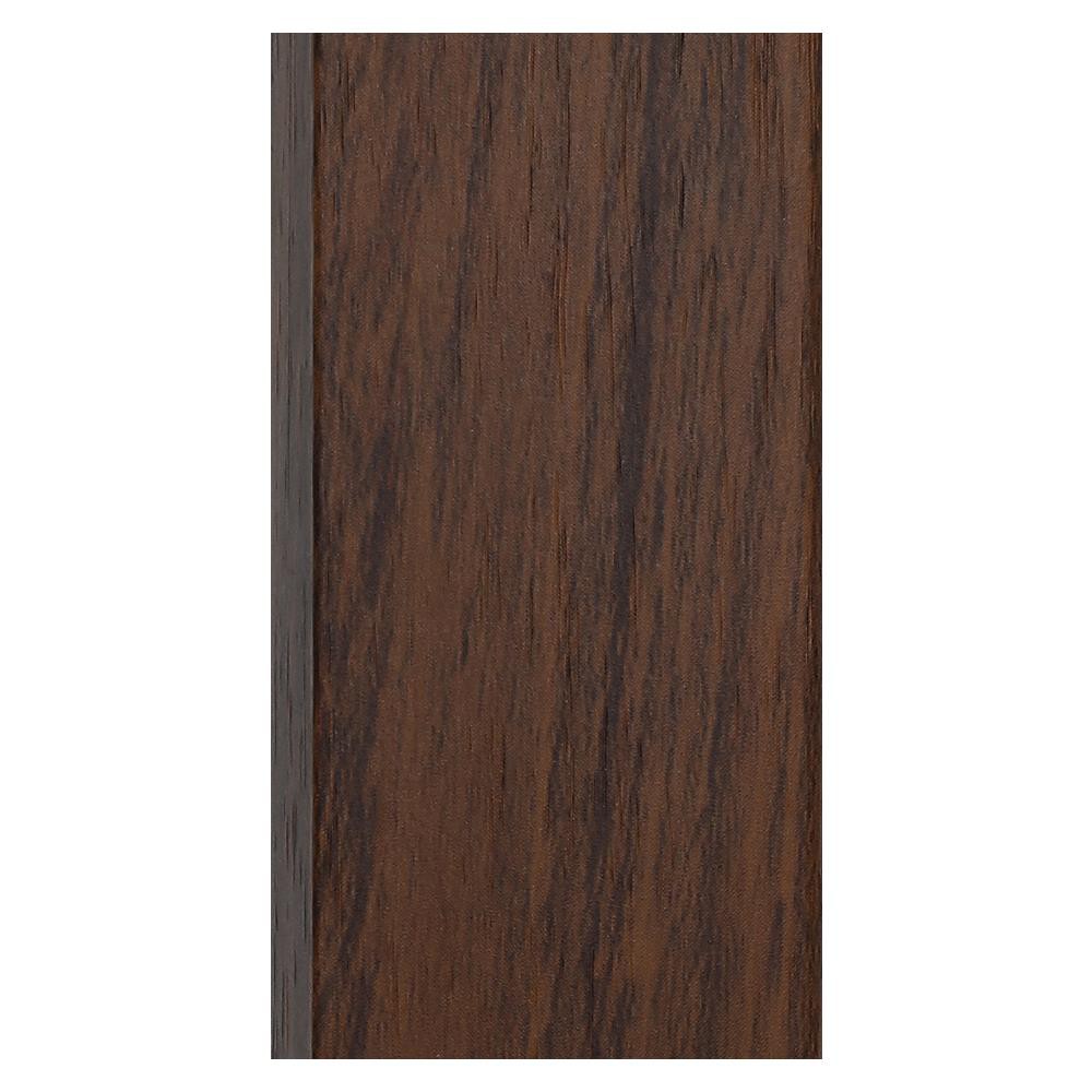 แพ็คคู่-อุปกรณ์ตัวจบไม้พื้น-ตัวจบขอบประตู-mdf-crobern-40x1225x12-มม-สีwalnut-พื้นลามิเนต-วัสดุปูพื้น-ผนัง-mdf