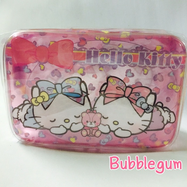 กระเป๋าคสอ-sanrio-hello-kitty