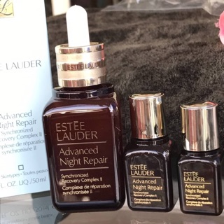 ของแท้ Estee Lauder Advanced Night Repair มีทุกขนาด