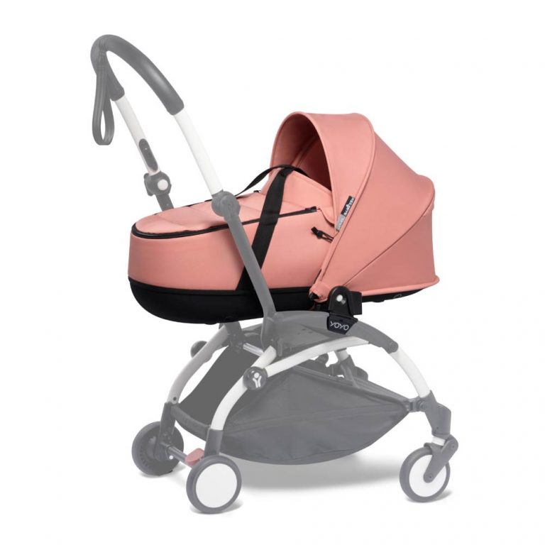 babyzen-ที่นอนเด็ก-babyzen-yoyo-bassinet