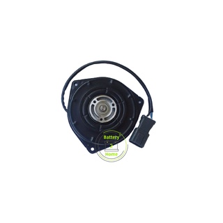 พัดลมหม้อน้ำ ฮอนด้าND3330รูห่าง106M(ใหม่12V) Motor cooling fan car Honda civic