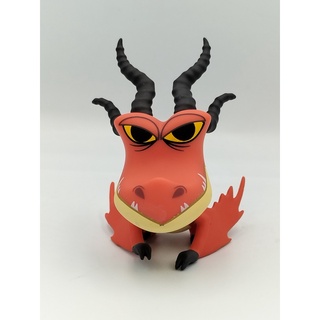 [ขนาด 1-2 นิ้ว] Funko Mystery Mini How to Train Your Dragon - Dragon Hookfang