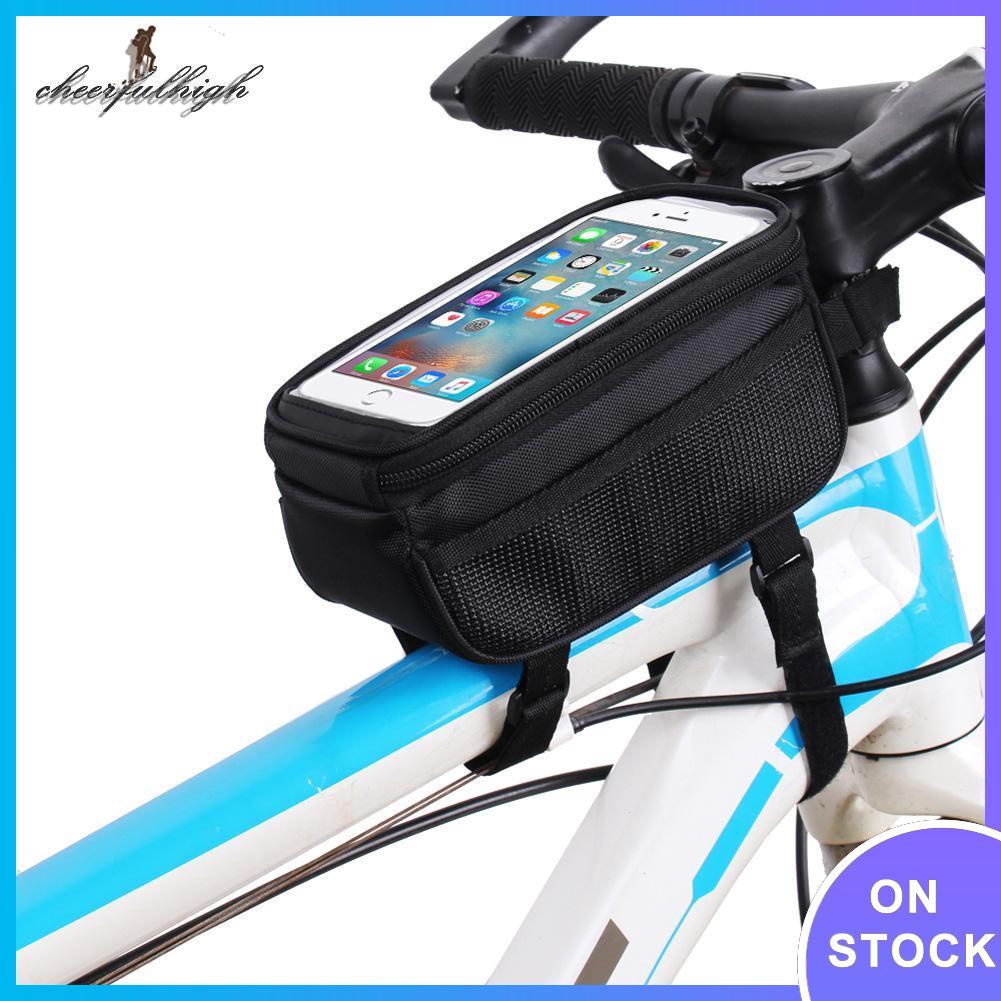 joyprofessional-กระเป๋าเก็บของ-ใส่โทรศัพท์มือถือ-กันน้ำ-สำหรับจักรยาน