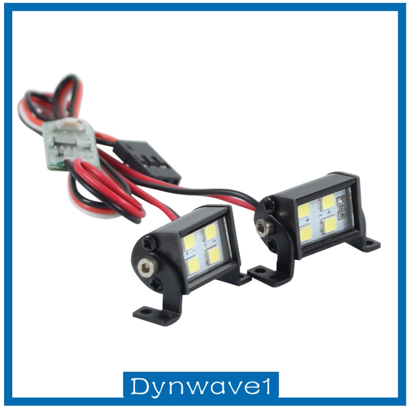 dynwave1-ไฟ-led-สปอตไลท์แบบเปลี่ยนสําหรับ-axial-rc4wd-1-10-rc