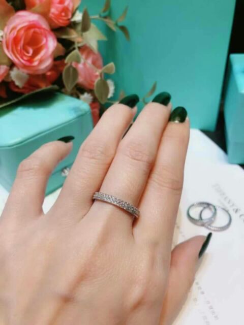 jewelry-quality-diamond-ring-แหวน