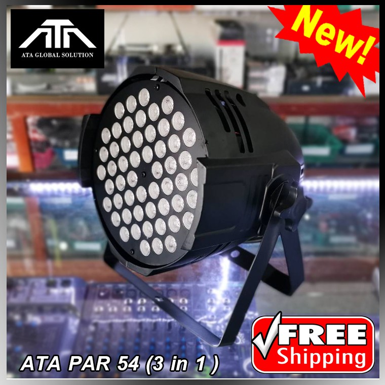 ata-ไฟพาร์-54-3in1-ชนิด-54-หลอด-3-วัตต์-3in1-full-color