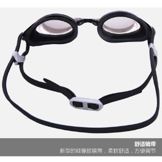 ภาพขนาดย่อของภาพหน้าปกสินค้าYIngfa E810AF(M) Racing Goggles แว่นตาว่ายน้ำสำหรับมืออาชีพการฝึกอบรมแว่นตาป้องกันหมอก จากร้าน hongkongmall.th บน Shopee ภาพที่ 7