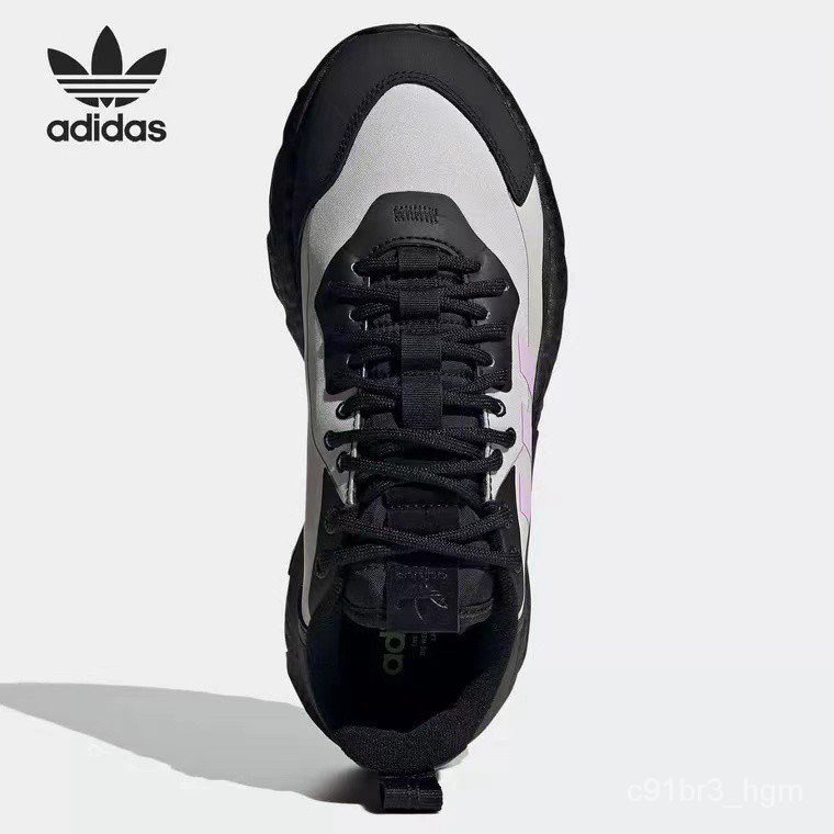 adidas-originals-รองเท้า-nite-jogger-ผู้ชาย-สีดำ-fy5769