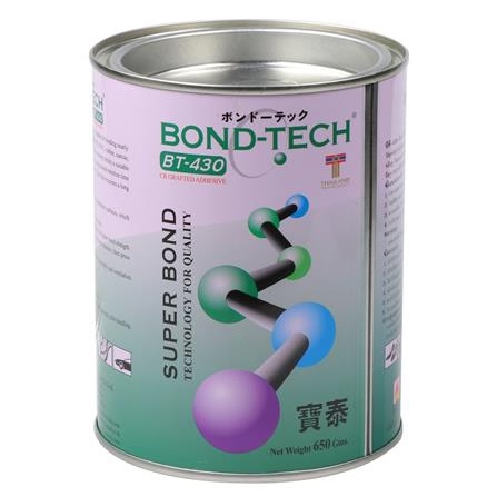 กาวยาง-bondtech-bt-430-650-กรัม