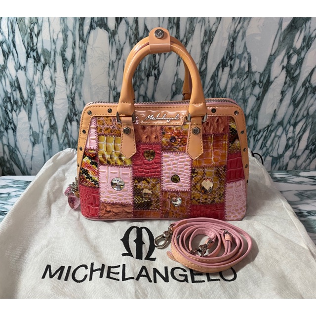 Michael hotsell angelo bag