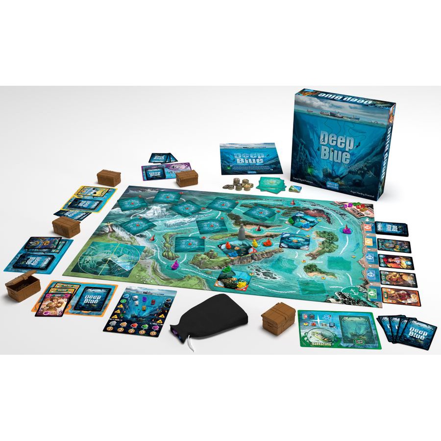 deep-blue-board-game-แถมซองใส่การ์ด-sp-50