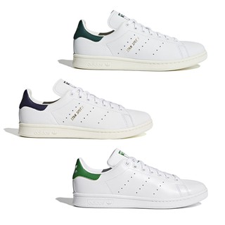 สินค้า Adidas อาดิดาส รองเท้าผ้าใบ รองเท้าลำลอง สำหรับผู้ชาย OG M Stan Smith CQ2871 /  M20324 / CQ2870 (3200)
