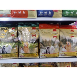 SmartHerat Gold สมาร์ทฮาร์ท โกลด์ 3kg อาหารเม็ด