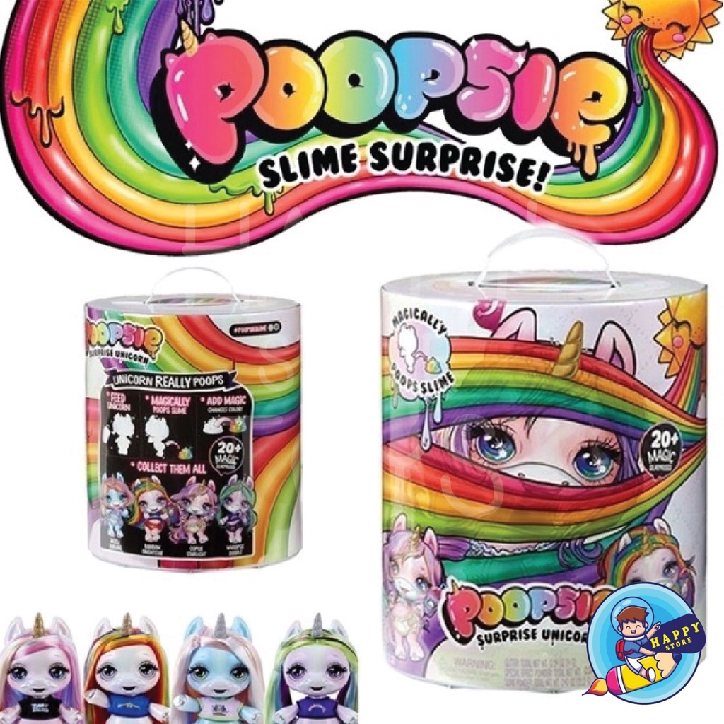 Poopsie Slime Unicorn Lucu Licin Bintang Cerah Tanduk Pelangi Kejutan  Lendir Boneka Jimat Anak Perempuan Mainan Tanah Liat Anak-anak Hadiah |  lupon.gov.ph