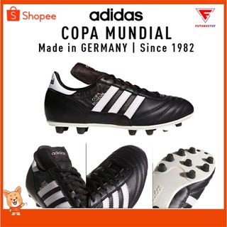 ส่งจากกรุงเทพ Adidas Copa Mundial FG 38-44 รองเท้าสตั๊ด รองเท้าฟุตบอลที่ราคาถูกที่สุดในนี้ รองเท้าฟุตบอล