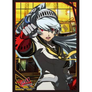 ปลอก​ใส่การ์ด​ลาย​เกม​ Persona​4U "Labrys"