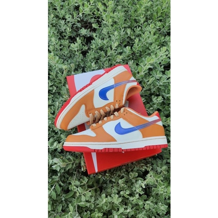 nike-dunk-low-orange-blue-gs