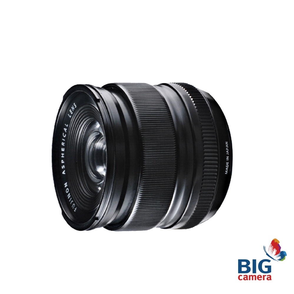 fujifilm-xf-14mm-f-2-8-r-mirrorless-lenses-เลนส์-ประกันศูนย์