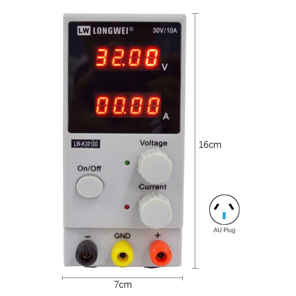 Longwei LW-K3010D Switching Dc Power Supply | Shopee Thailand