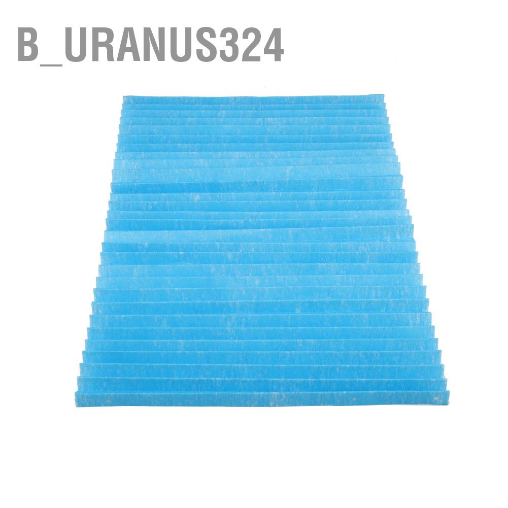 ภาพสินค้าB_Uranus324 ไส้กรองอากาศ สําหรับเครื่องฟอกอากาศ Daikin Dakine Mck57Lmv2 Mc70Kmv2 จากร้าน b_uranus324.th บน Shopee ภาพที่ 7