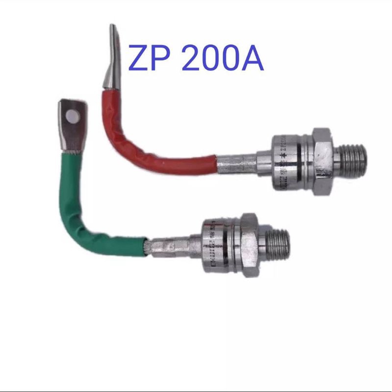 zp200a-200a-1600v-เกลียวไดโอดเรียงกระแสป้องกันการย้อนกลับ-diode-200a