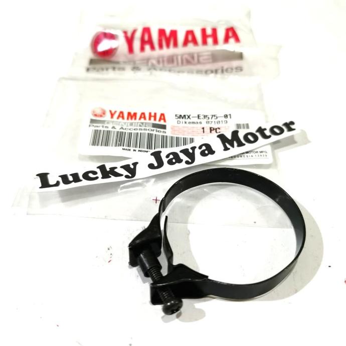 Mio Nouvo Soul Rxk rx king 5Mx-E3575-01 luck11 คาร์บูเรเตอร์ ...
