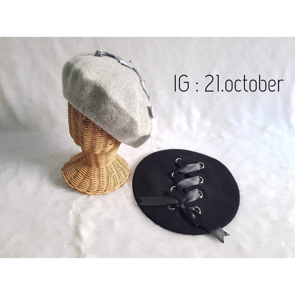 21-october-หมวกบาเรต