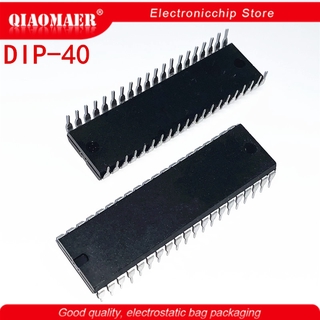 1pc Ic Stc89C52Rc-40I-Pdip40 Stc89C52 Dip40 89c52