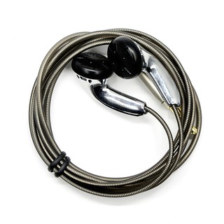DIY TC200 Noise Cancelling Ear Buds Flat cable earphones MX500