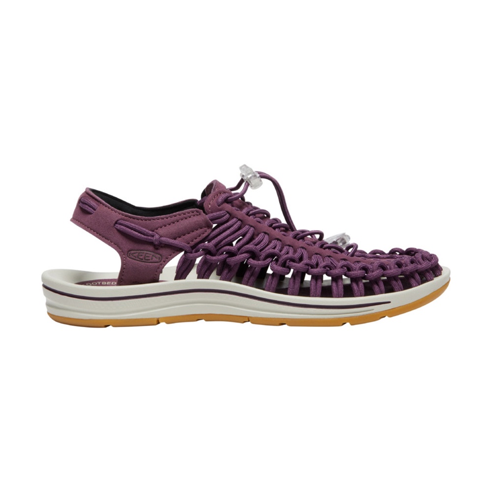 keen-รองเท้าผู้หญิง-รุ่น-womens-uneek-prune-purple-prune-purple