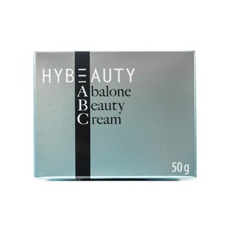 Hybeauty Abalone Beauty Cream 50ml.