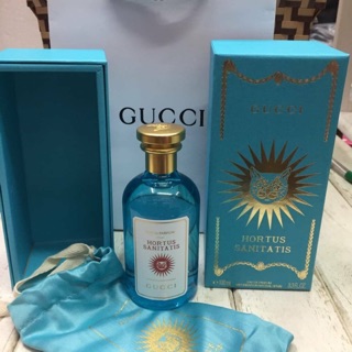Gucci Hortus Sanitatis Eau de Parfum 100ml