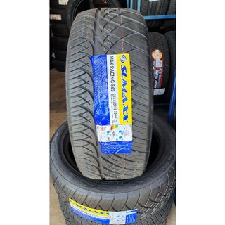 245/45/18 Sumax ยางใหม่ ปี 21 245/45R18