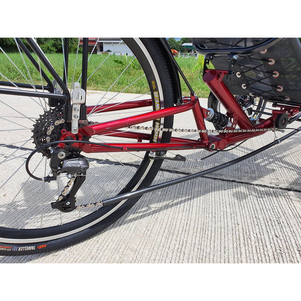 จักรยานนอนปั่น-motrike-recumbent-bicycle-trikes-bike-seat-folding-3-wheel-m-009-my2020