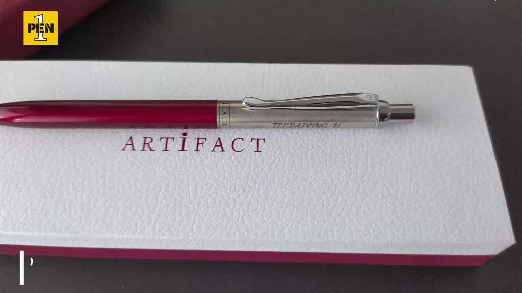 artifact-ปากกาลูกลื่น-รุ่น-iris